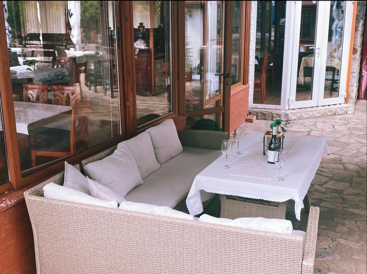 Hotel Dolphin Ravda Extérieur photo
